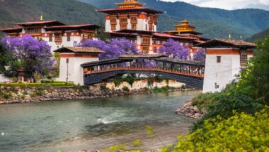 bhutan-tourism