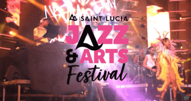 St Lucia Jazz and Arts Festival